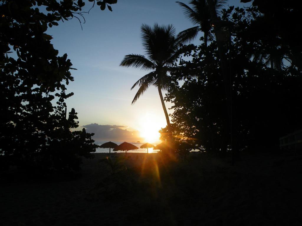 Vh - Gran Ventana Beach Resort Puerto Plata Eksteriør bilde