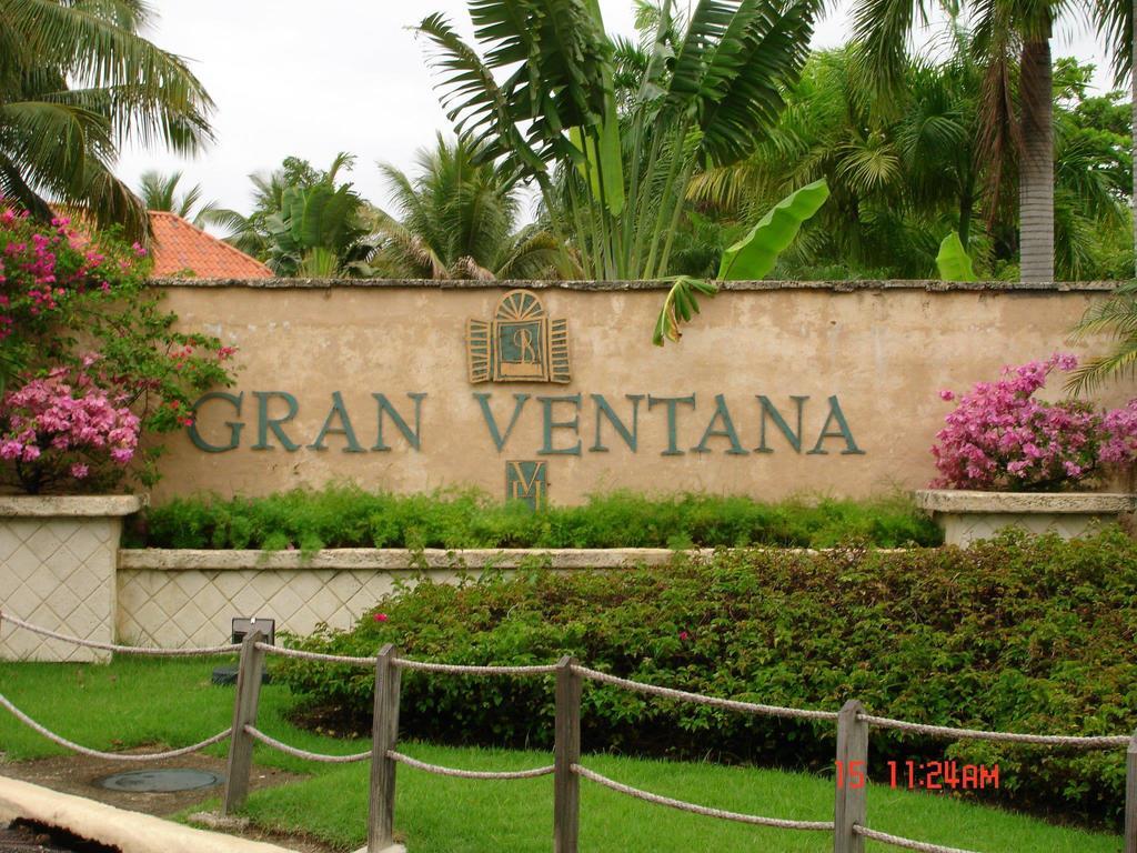 Vh - Gran Ventana Beach Resort Puerto Plata Eksteriør bilde