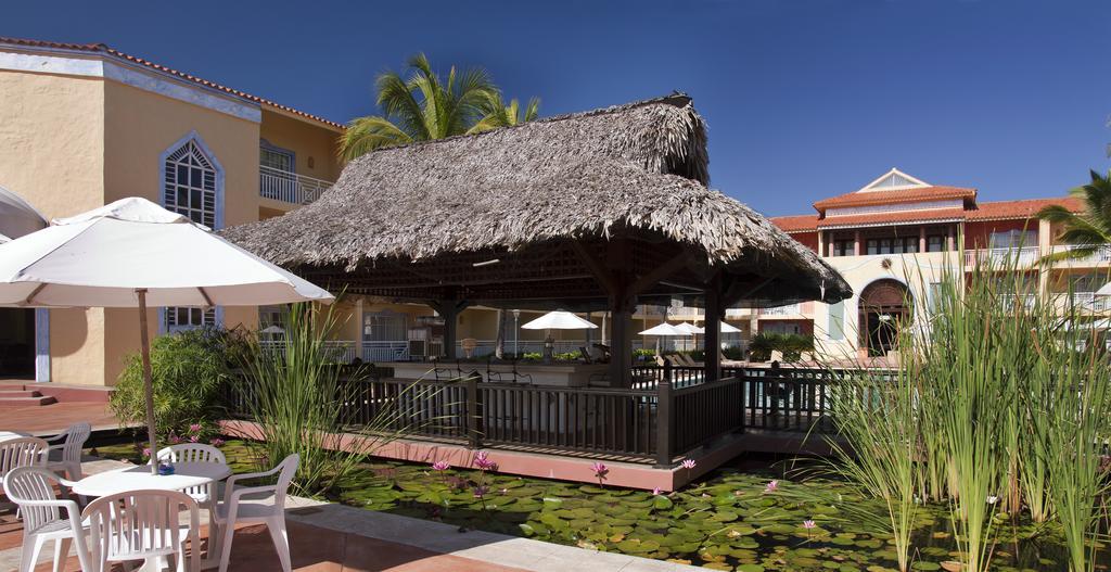 Vh - Gran Ventana Beach Resort Puerto Plata Eksteriør bilde