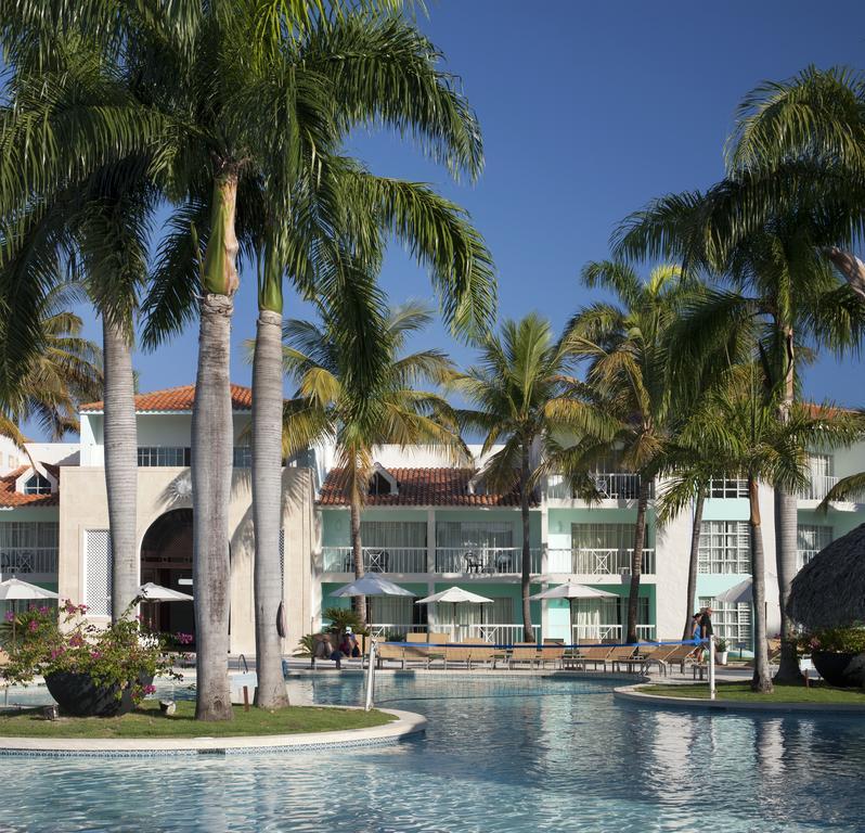 Vh - Gran Ventana Beach Resort Puerto Plata Eksteriør bilde