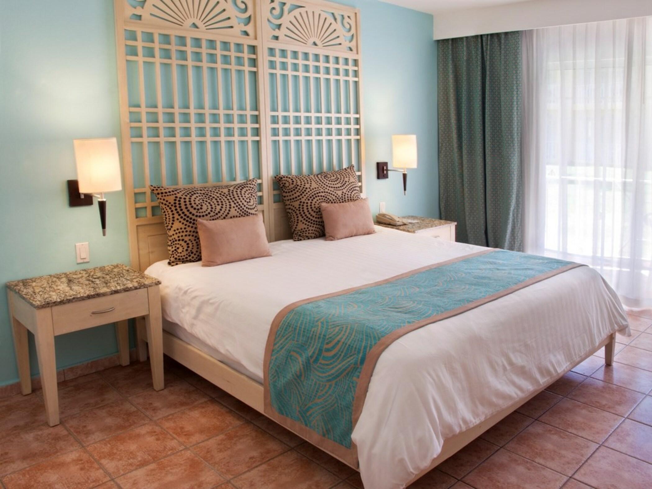 Vh - Gran Ventana Beach Resort Puerto Plata Eksteriør bilde