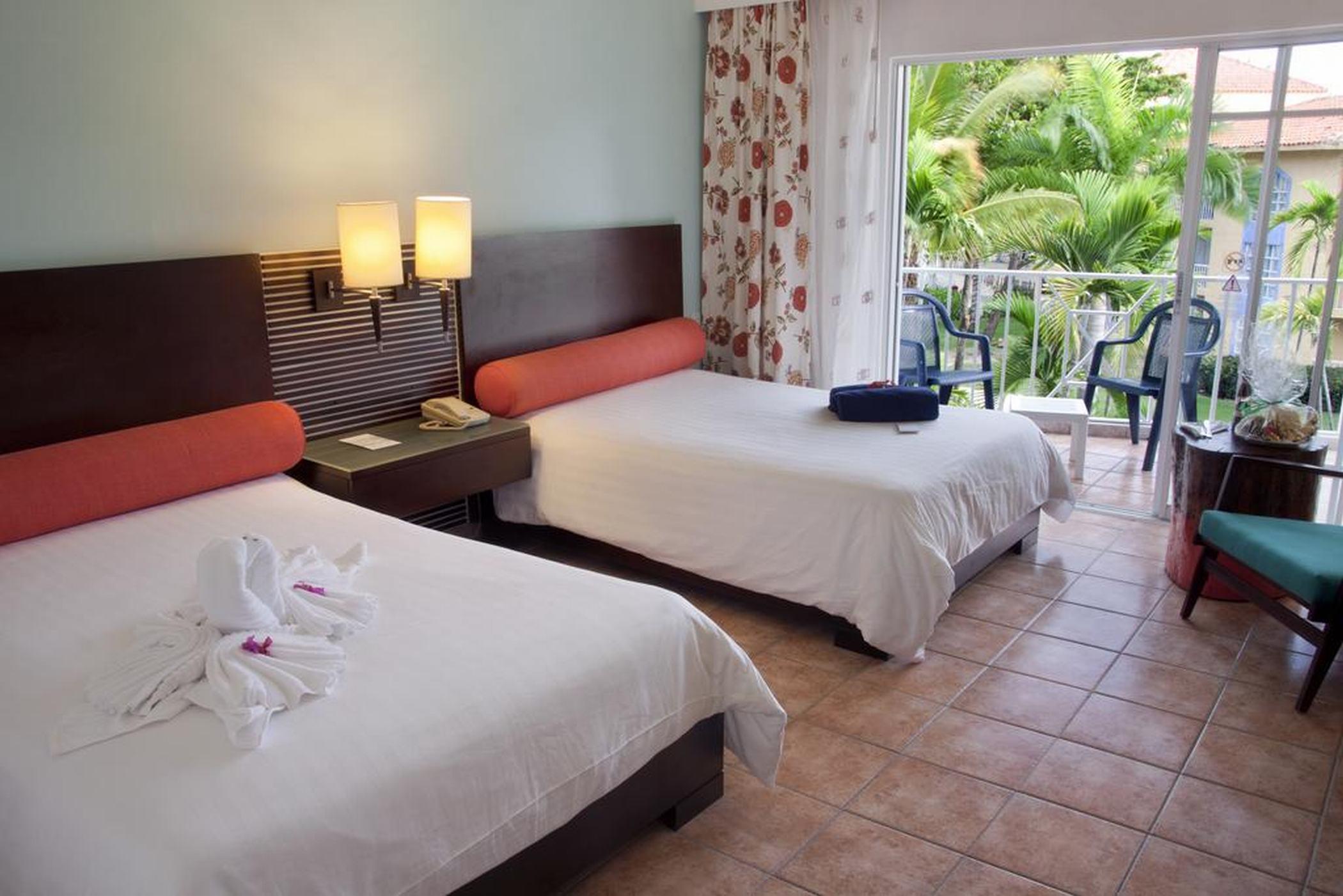 Vh - Gran Ventana Beach Resort Puerto Plata Eksteriør bilde