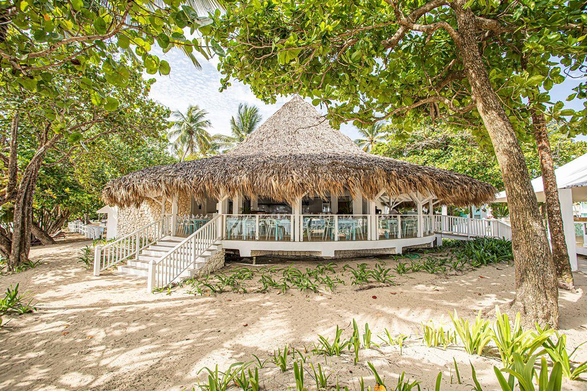 Vh - Gran Ventana Beach Resort Puerto Plata Eksteriør bilde