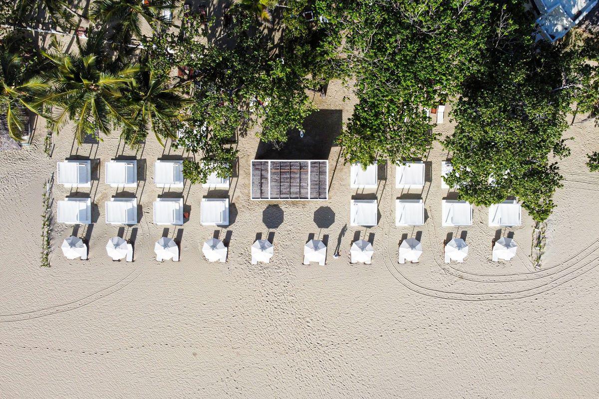 Vh - Gran Ventana Beach Resort Puerto Plata Eksteriør bilde