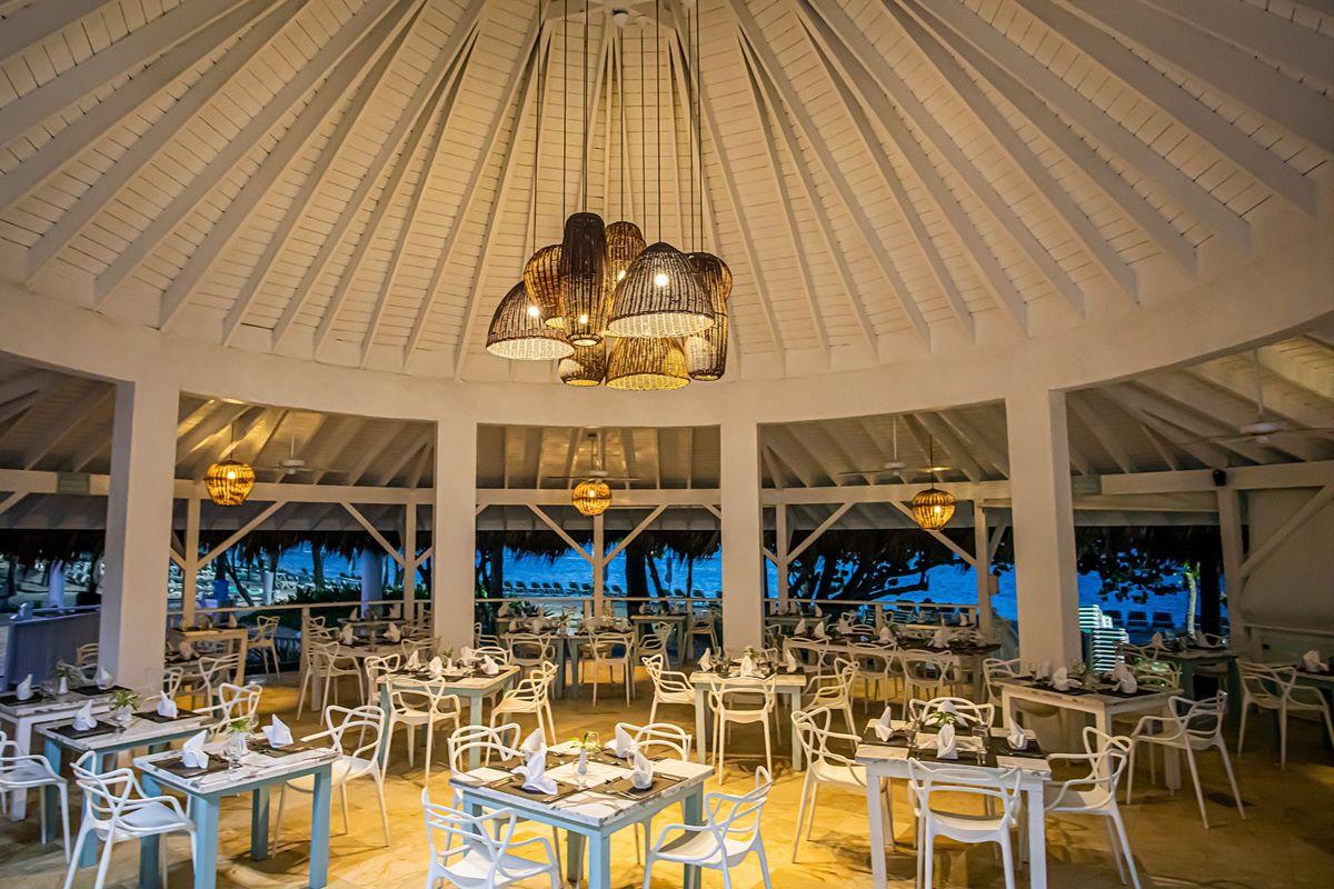 Vh - Gran Ventana Beach Resort Puerto Plata Eksteriør bilde