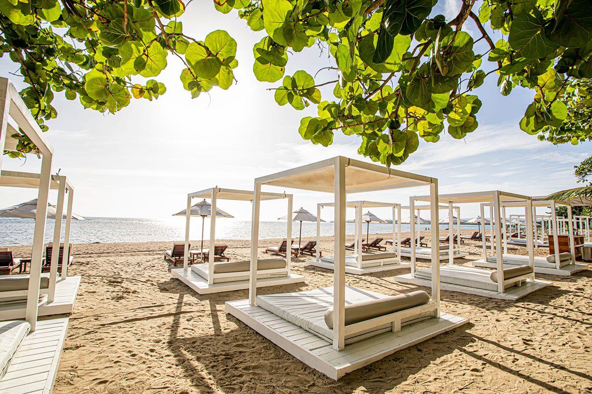 Vh - Gran Ventana Beach Resort Puerto Plata Eksteriør bilde