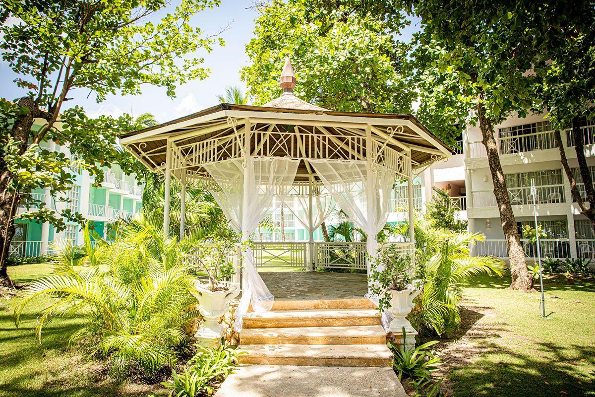 Vh - Gran Ventana Beach Resort Puerto Plata Eksteriør bilde