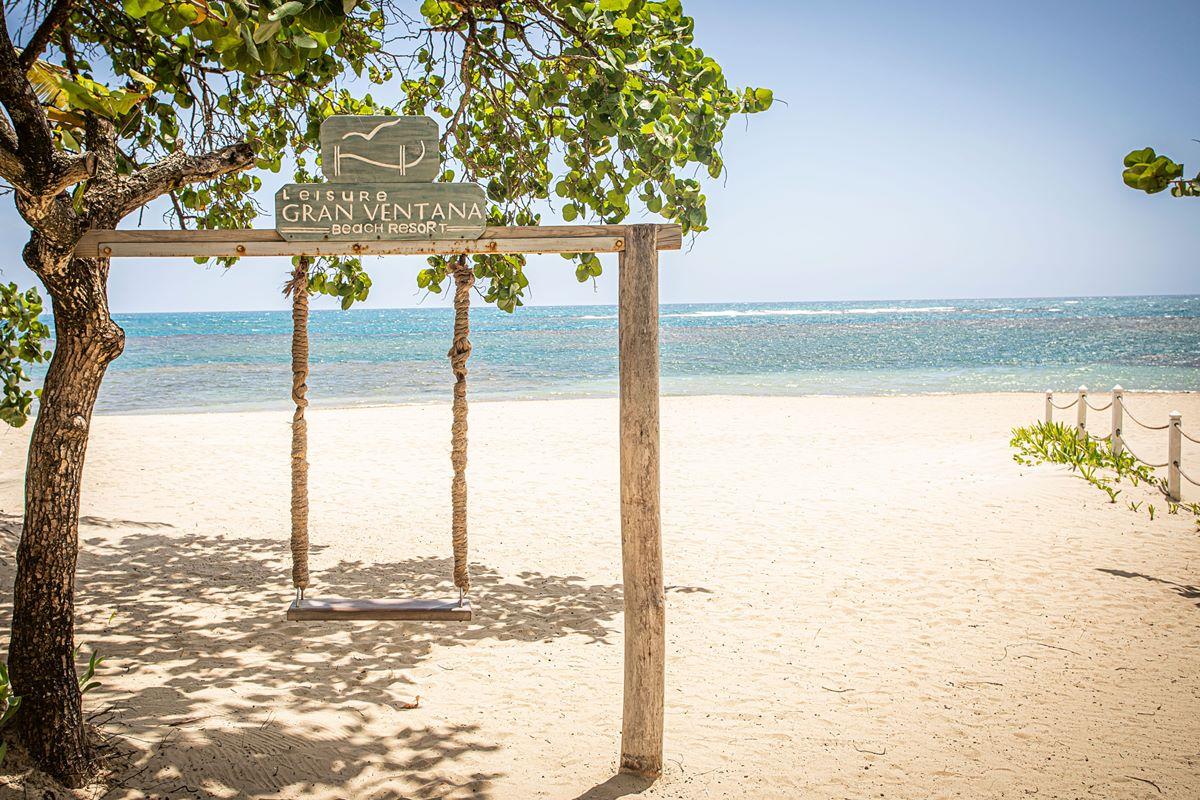 Vh - Gran Ventana Beach Resort Puerto Plata Eksteriør bilde