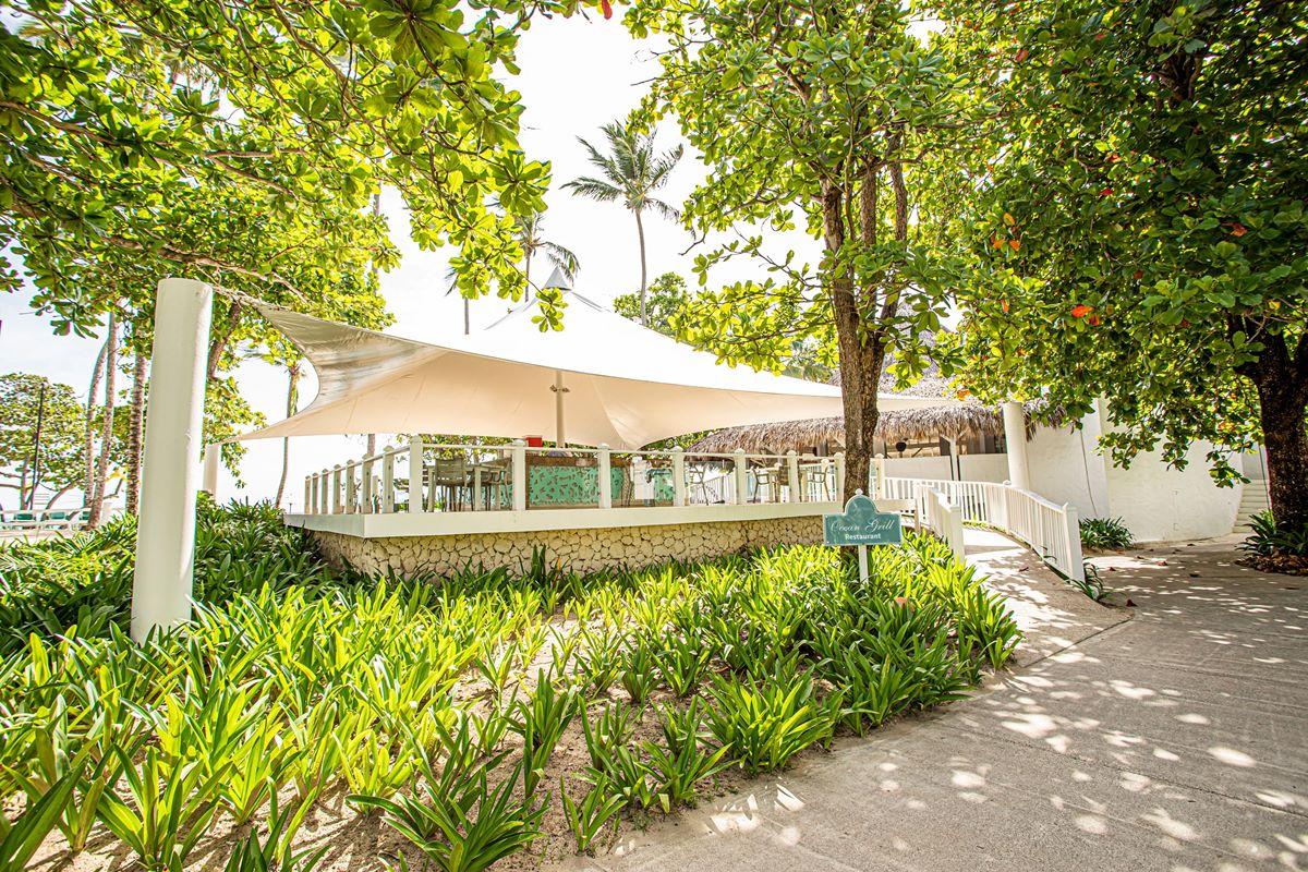 Vh - Gran Ventana Beach Resort Puerto Plata Eksteriør bilde