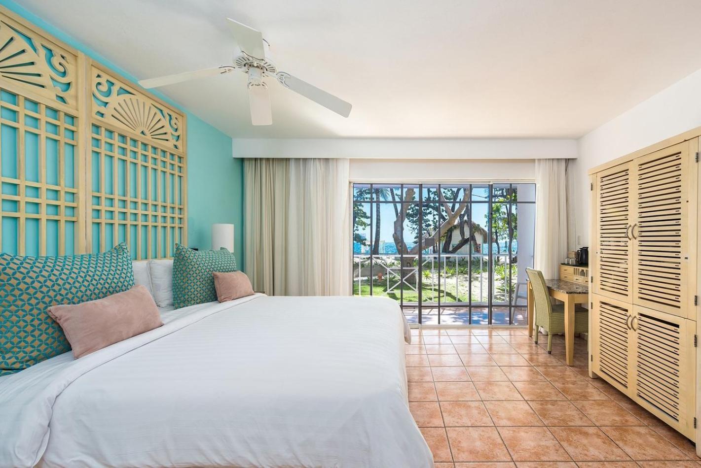 Vh - Gran Ventana Beach Resort Puerto Plata Eksteriør bilde