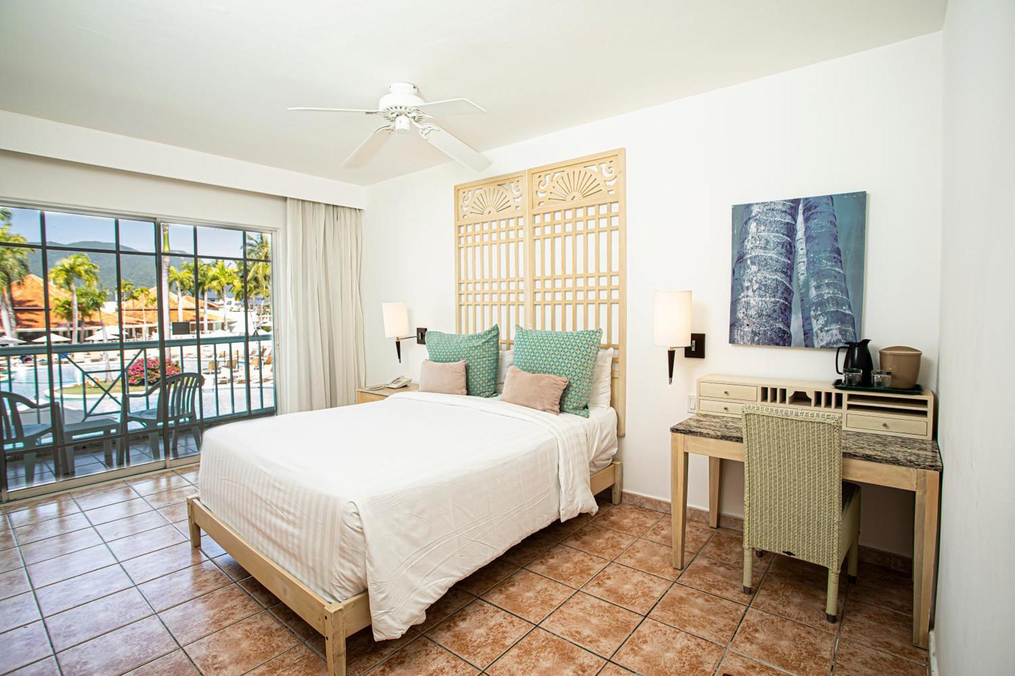 Vh - Gran Ventana Beach Resort Puerto Plata Eksteriør bilde