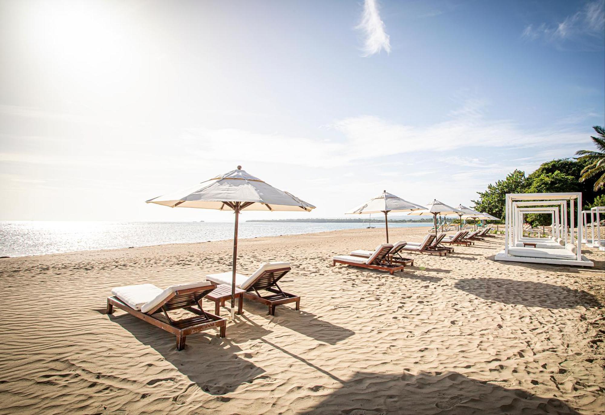 Vh - Gran Ventana Beach Resort Puerto Plata Eksteriør bilde