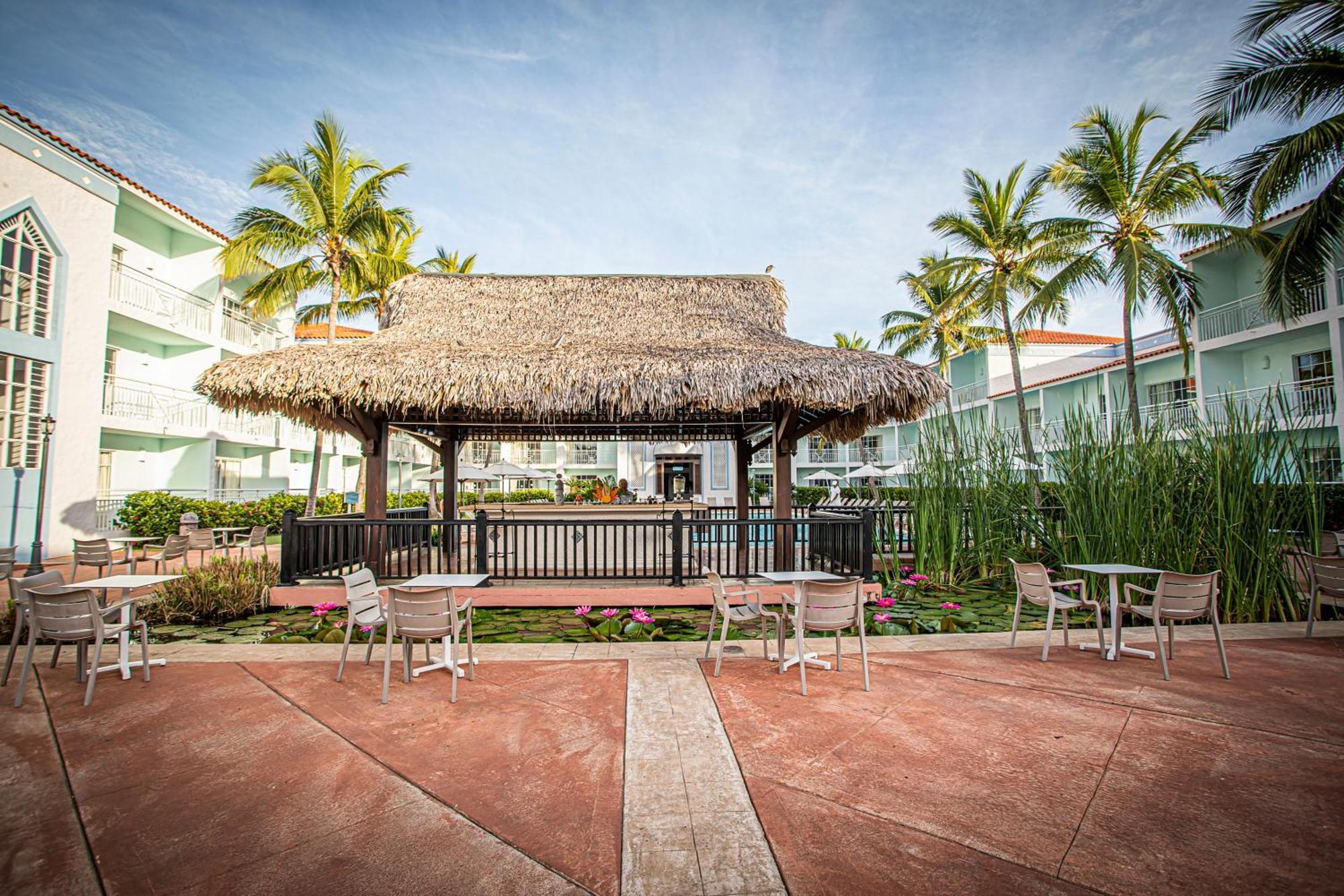 Vh - Gran Ventana Beach Resort Puerto Plata Eksteriør bilde