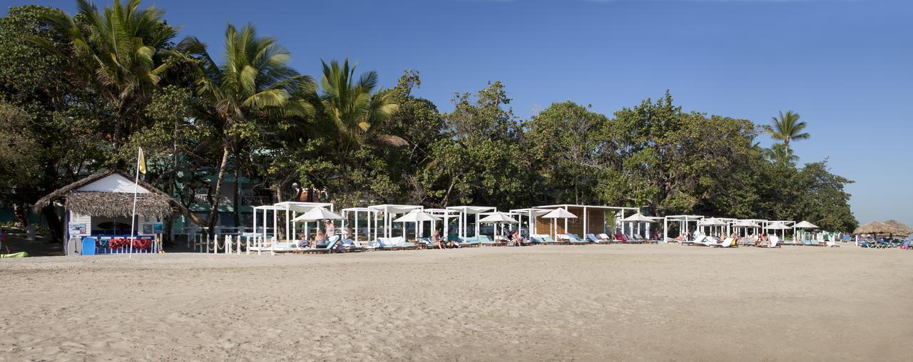 Vh - Gran Ventana Beach Resort Puerto Plata Eksteriør bilde